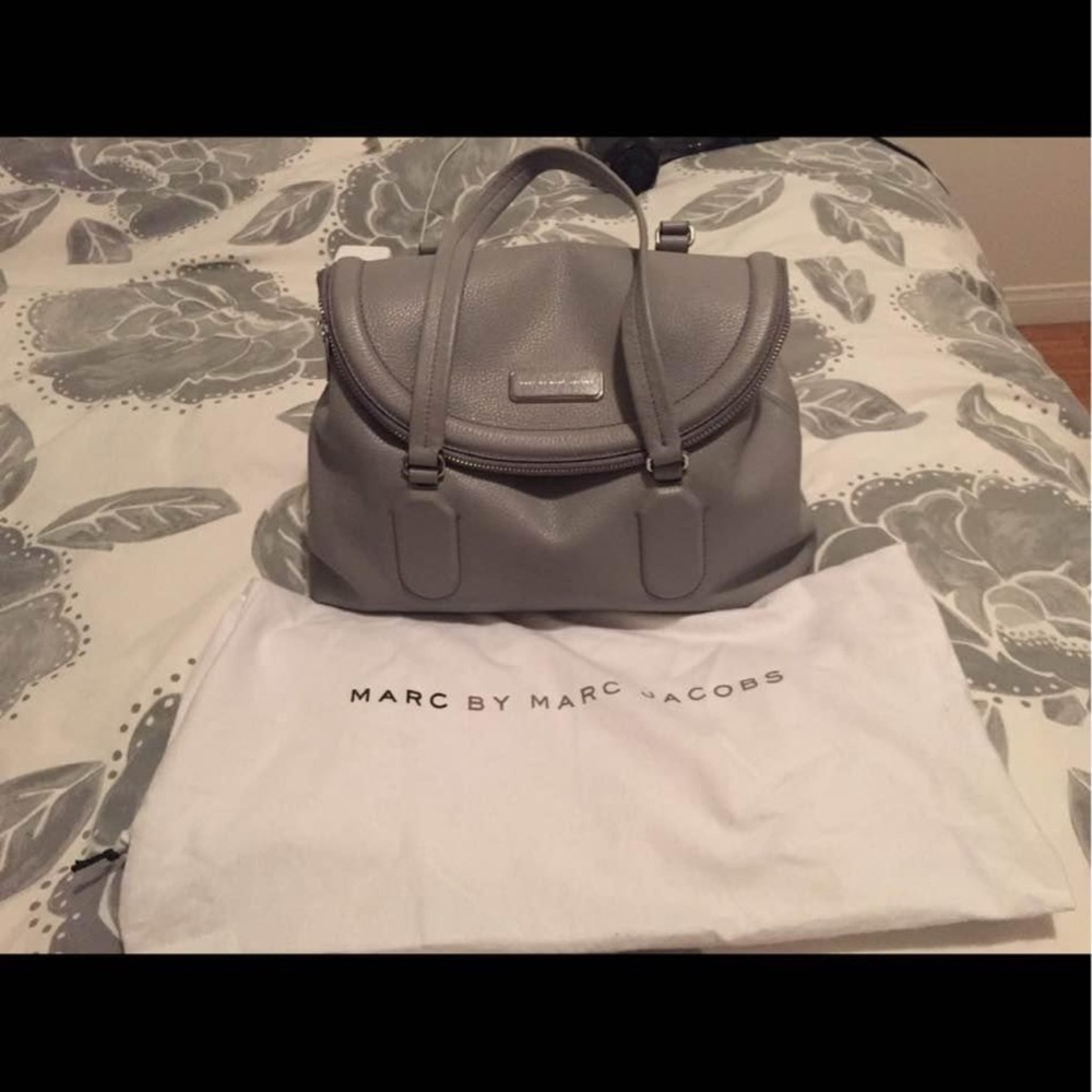 Marc Jacobs bag